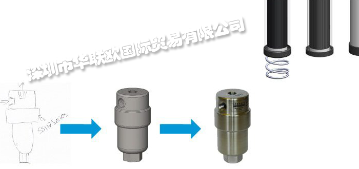 英國(guó)CLASSIC FILTERS過(guò)濾器/過(guò)濾調(diào)節(jié)器/濾芯