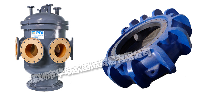 PRI品牌簡介(美國PRI橡膠成型軟管)