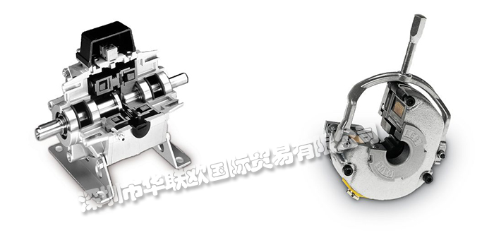 德國(guó)LAIPPLE-KEB彈簧制動(dòng)器1 … 1,500牛米