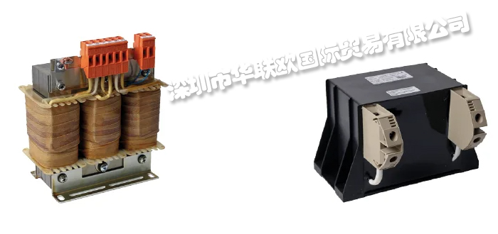 斯洛文尼亞ELMA TT三相變壓器/電抗器/單相變壓器