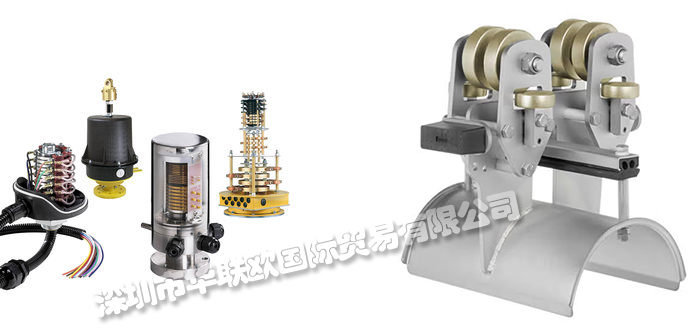 德國CONDUCTIX-WAMPFLER導(dǎo)電軌產(chǎn)品詳細介紹