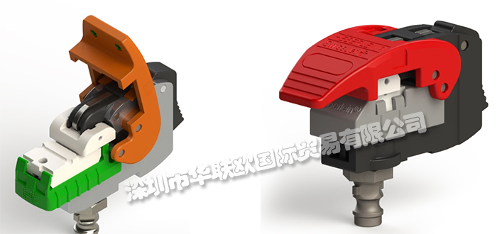 瑞士HEBERLEIN噴嘴SlideJet-FT15-2