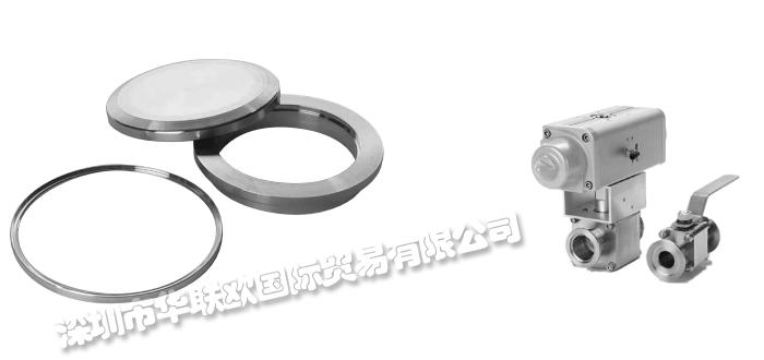 美國(guó)NOR-CAL球閥BVM-0751