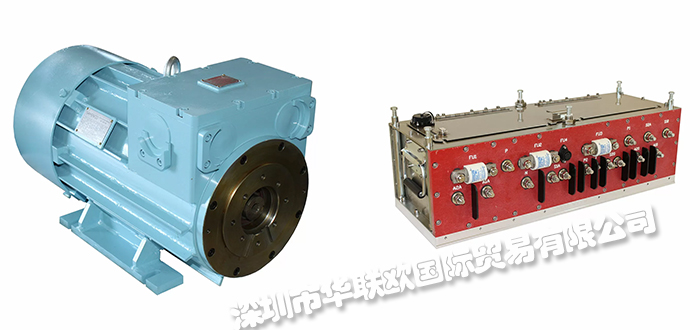 美國(guó)SAMINCO交流泵電機(jī)M6005-019