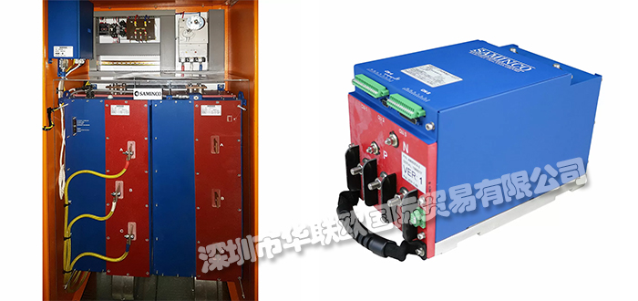 美國SAMINCO交流變頻驅(qū)動(dòng)系統(tǒng)VX2