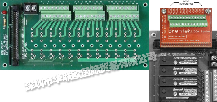 美國(guó)BRENTEK適配器B2SNAP