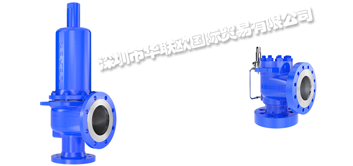 德國LESER安全閥產(chǎn)品的使用注意事項(xiàng)包括
