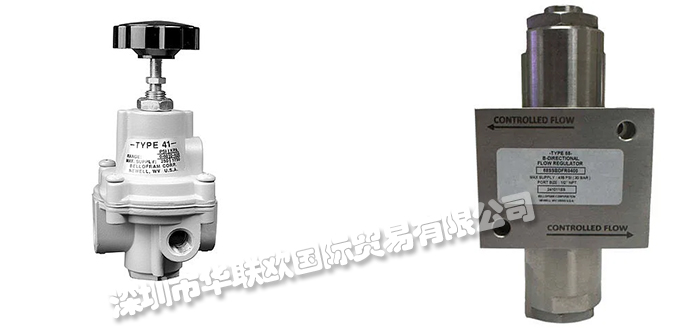 美國BELLOFRAM氣壓調(diào)節(jié)器滿足嚴(yán)苛的工業(yè)和OEM流量需求