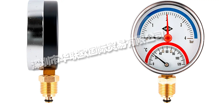 奧地利JAKO溫度計(jì)Mano